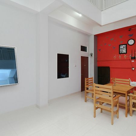 Airy Kuripan Gatot Subroto Merpati 9 Banjarmasin Daire Banjarmasin  Dış mekan fotoğraf