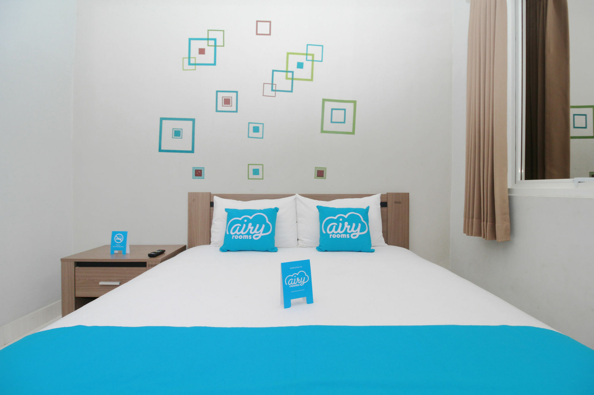 Airy Kuripan Gatot Subroto Merpati 9 Banjarmasin Daire Banjarmasin  Dış mekan fotoğraf