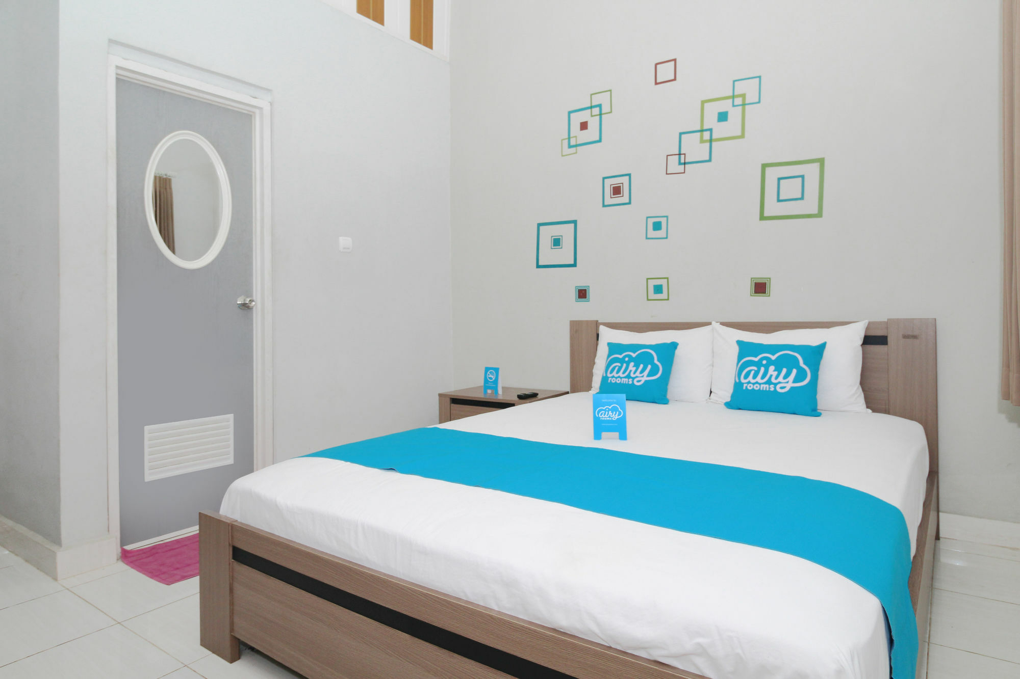 Airy Kuripan Gatot Subroto Merpati 9 Banjarmasin Daire Banjarmasin  Dış mekan fotoğraf