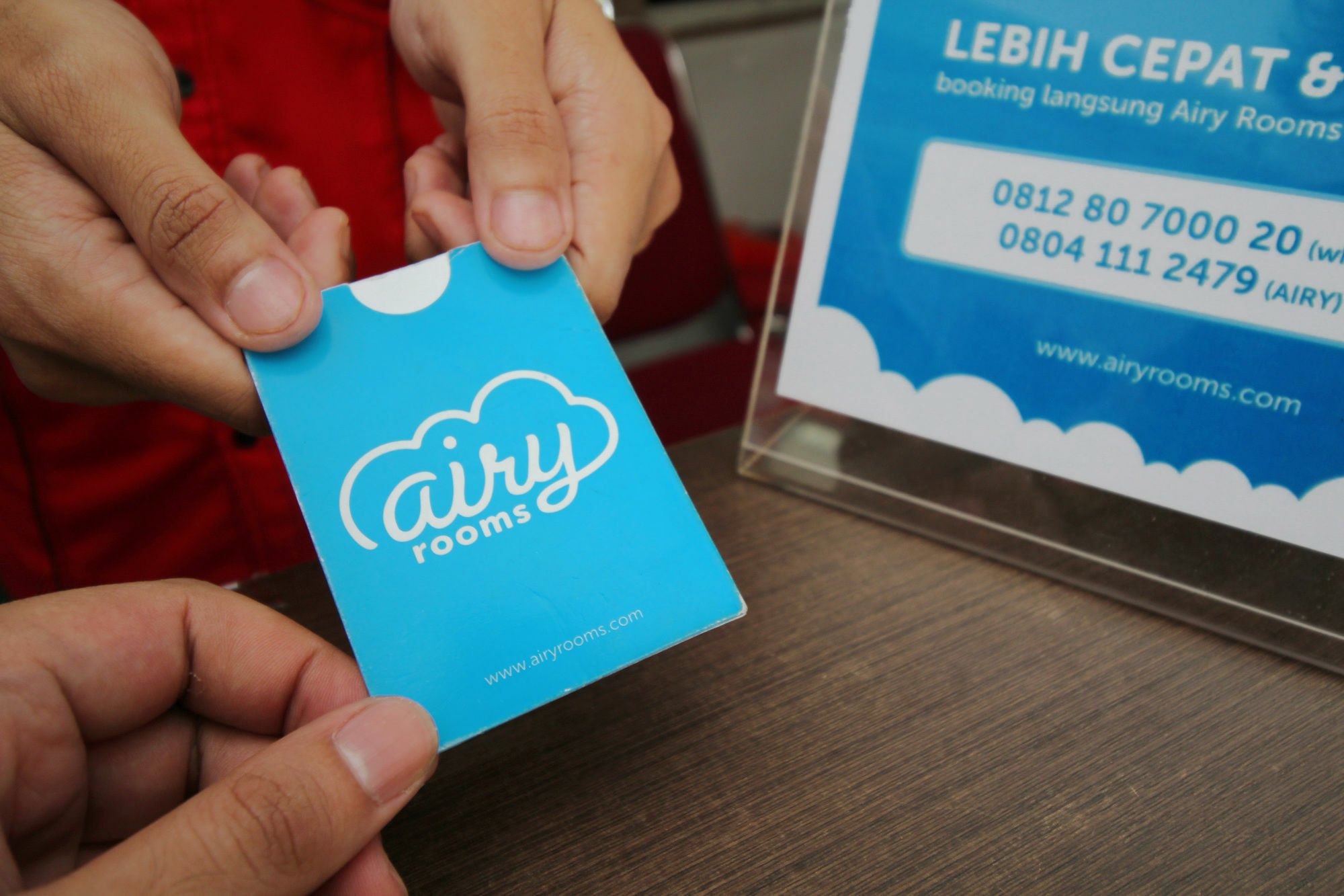 Airy Kuripan Gatot Subroto Merpati 9 Banjarmasin Daire Banjarmasin  Dış mekan fotoğraf