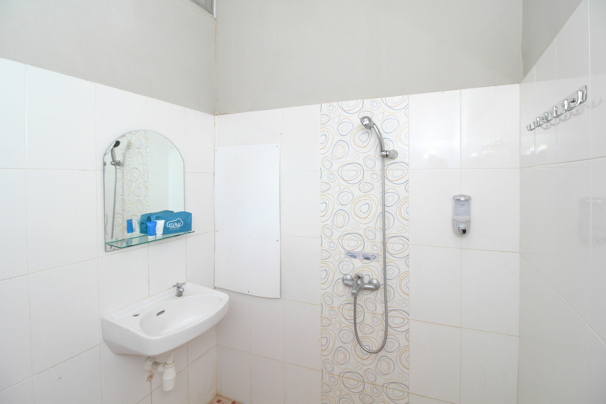 Airy Kuripan Gatot Subroto Merpati 9 Banjarmasin Daire Banjarmasin  Dış mekan fotoğraf