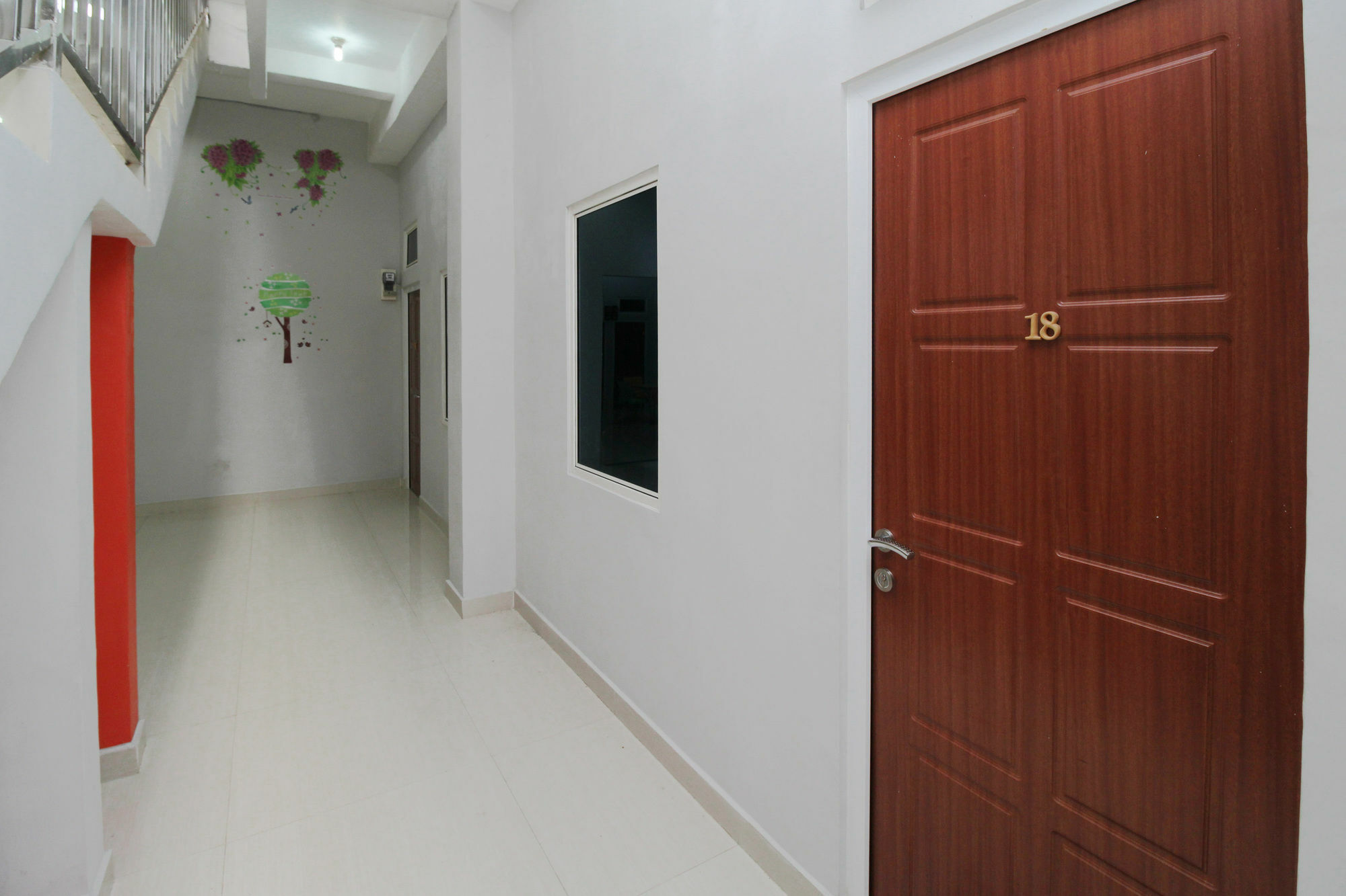 Airy Kuripan Gatot Subroto Merpati 9 Banjarmasin Daire Banjarmasin  Dış mekan fotoğraf