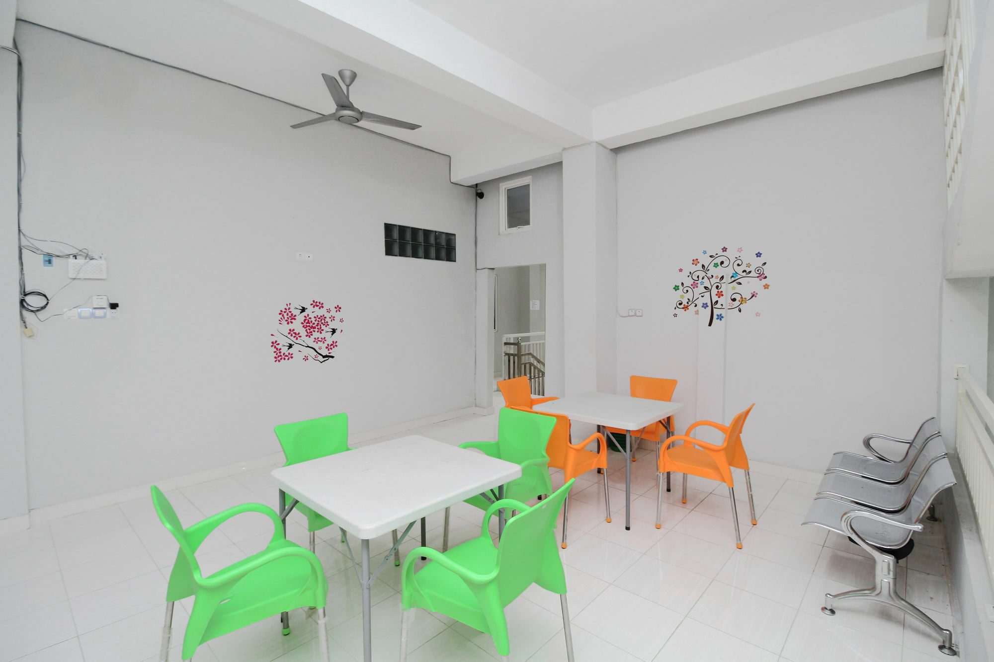Airy Kuripan Gatot Subroto Merpati 9 Banjarmasin Daire Banjarmasin  Dış mekan fotoğraf