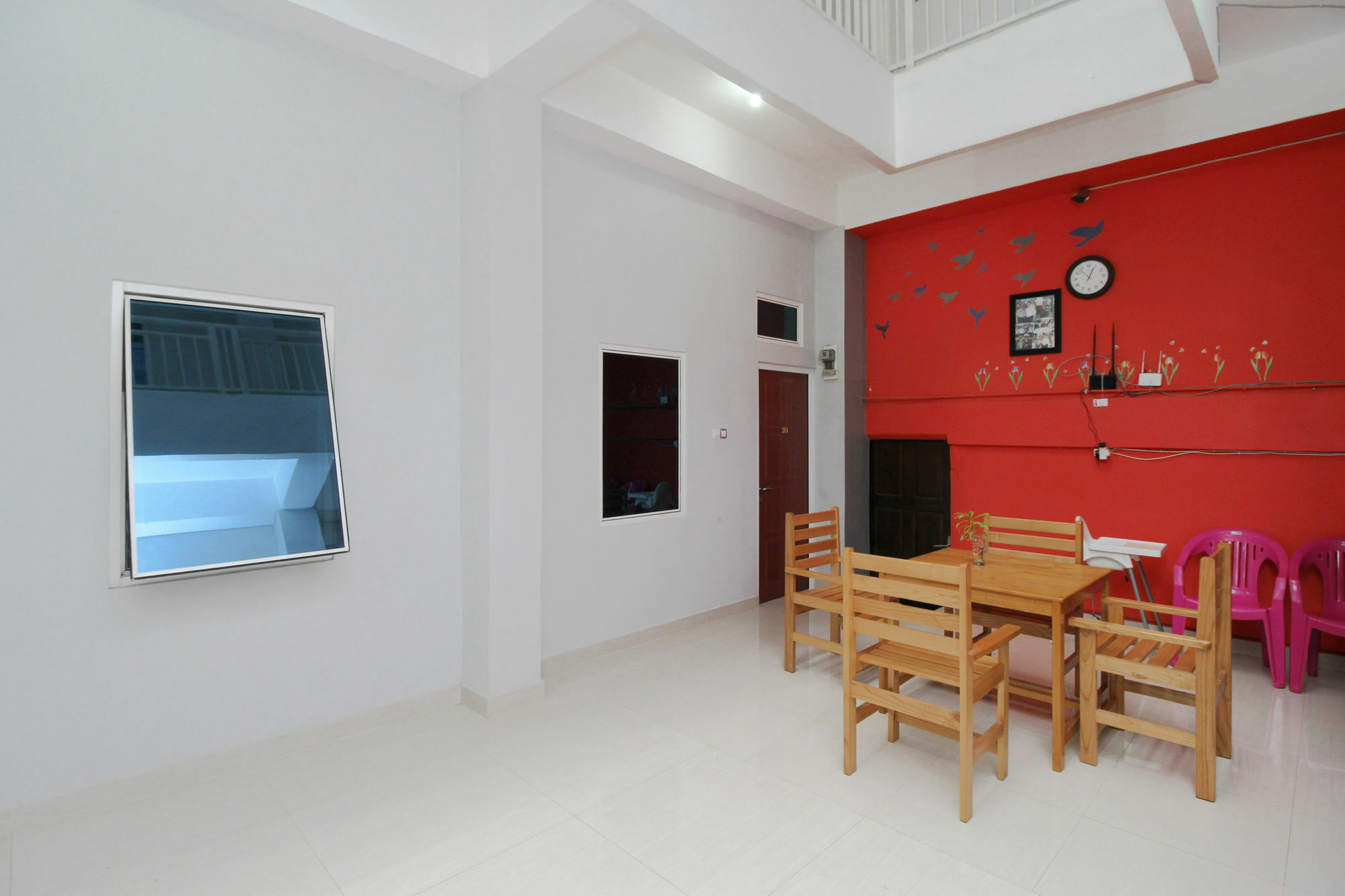 Airy Kuripan Gatot Subroto Merpati 9 Banjarmasin Daire Banjarmasin  Dış mekan fotoğraf