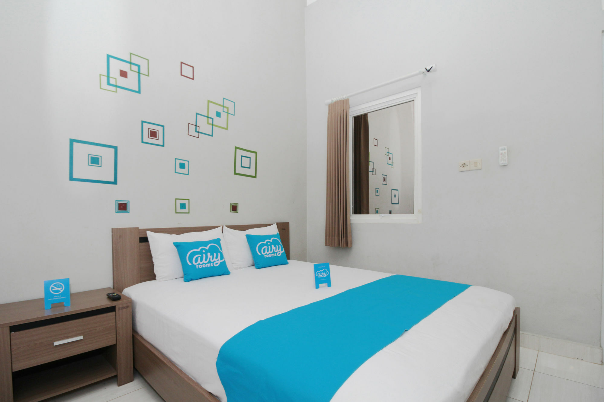 Airy Kuripan Gatot Subroto Merpati 9 Banjarmasin Daire Banjarmasin  Dış mekan fotoğraf