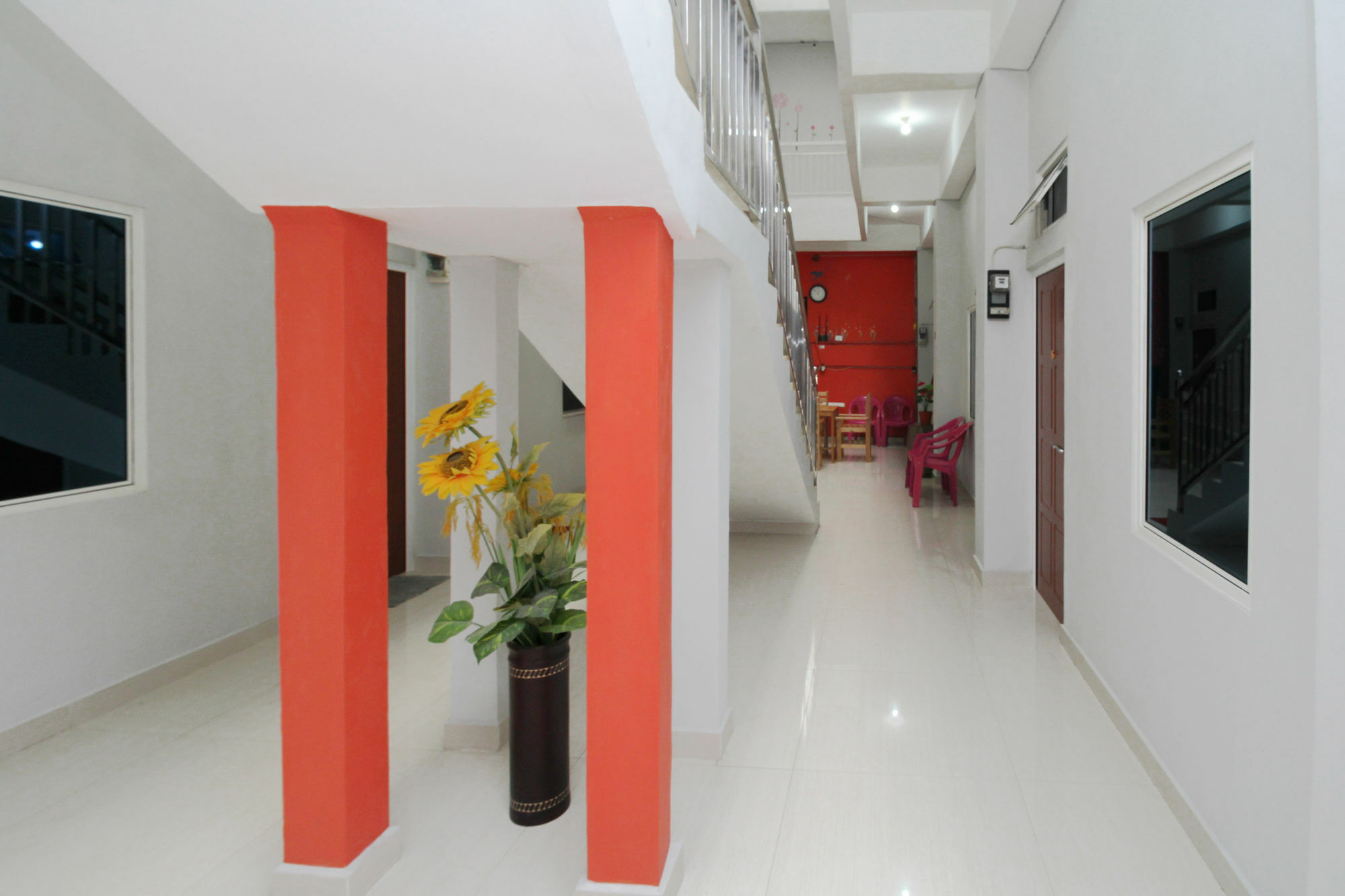 Airy Kuripan Gatot Subroto Merpati 9 Banjarmasin Daire Banjarmasin  Dış mekan fotoğraf