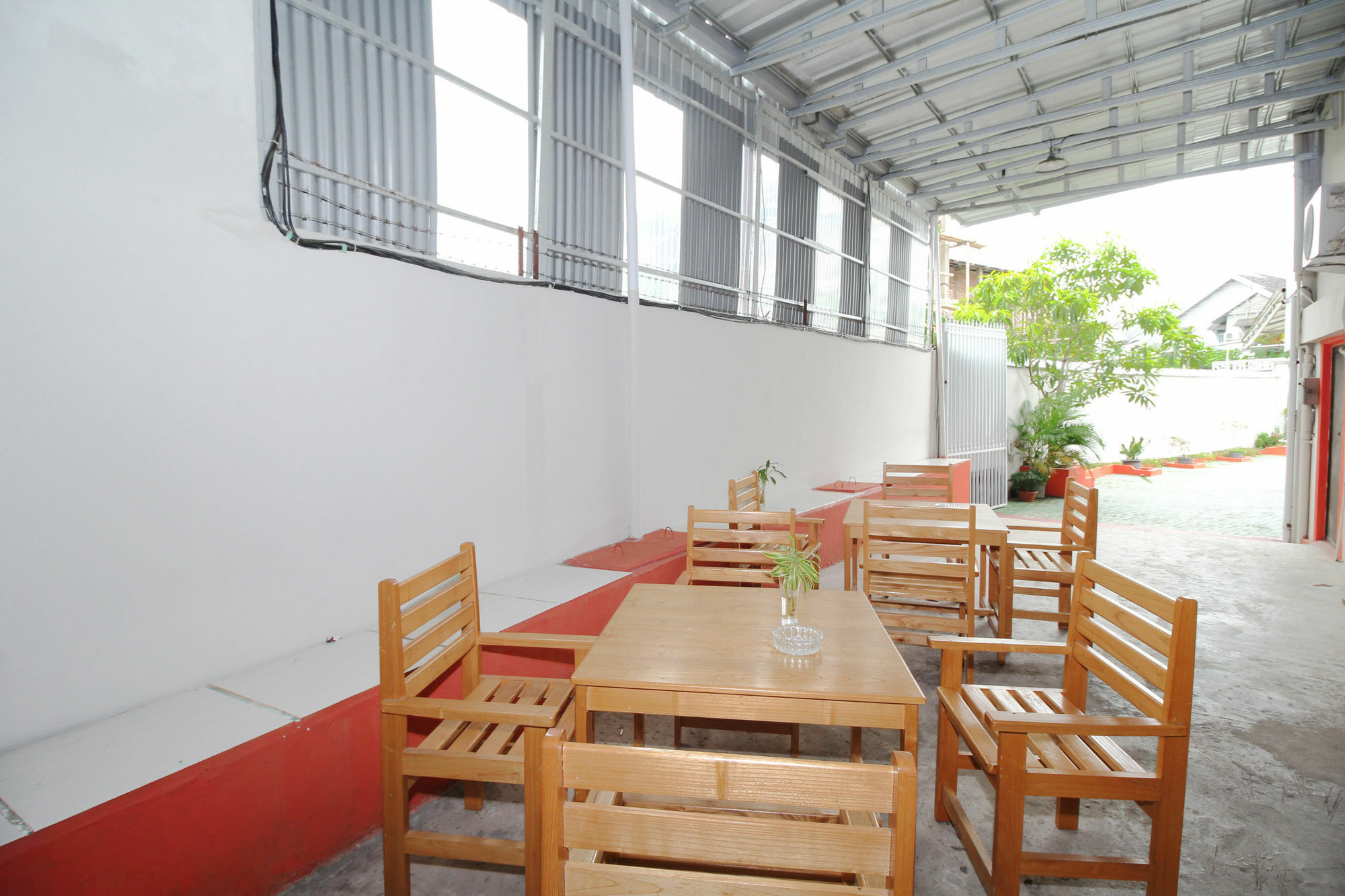 Airy Kuripan Gatot Subroto Merpati 9 Banjarmasin Daire Banjarmasin  Dış mekan fotoğraf