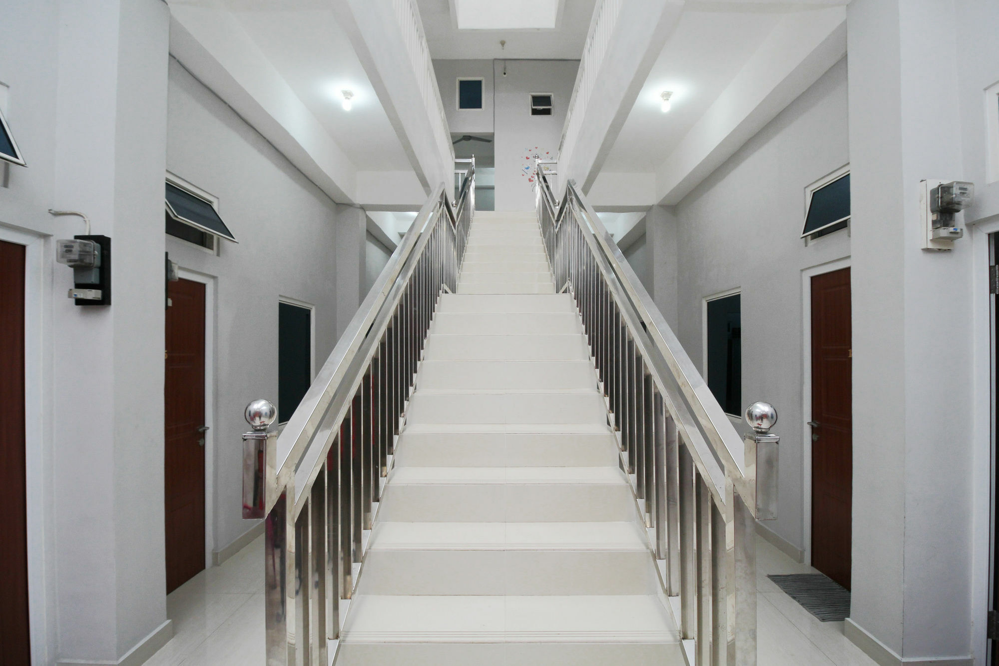 Airy Kuripan Gatot Subroto Merpati 9 Banjarmasin Daire Banjarmasin  Dış mekan fotoğraf