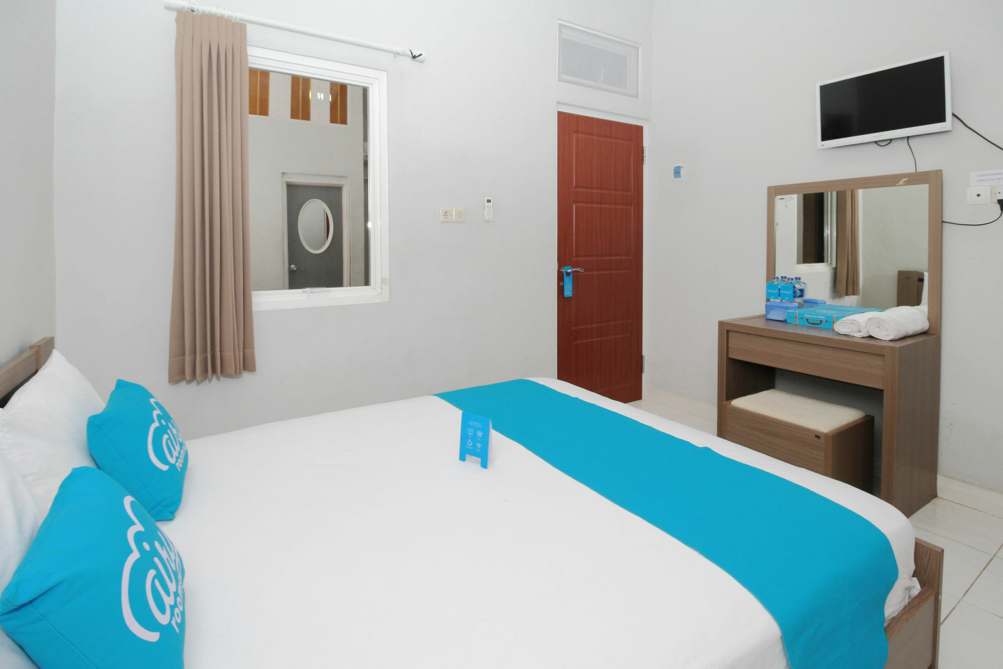 Airy Kuripan Gatot Subroto Merpati 9 Banjarmasin Daire Banjarmasin  Dış mekan fotoğraf