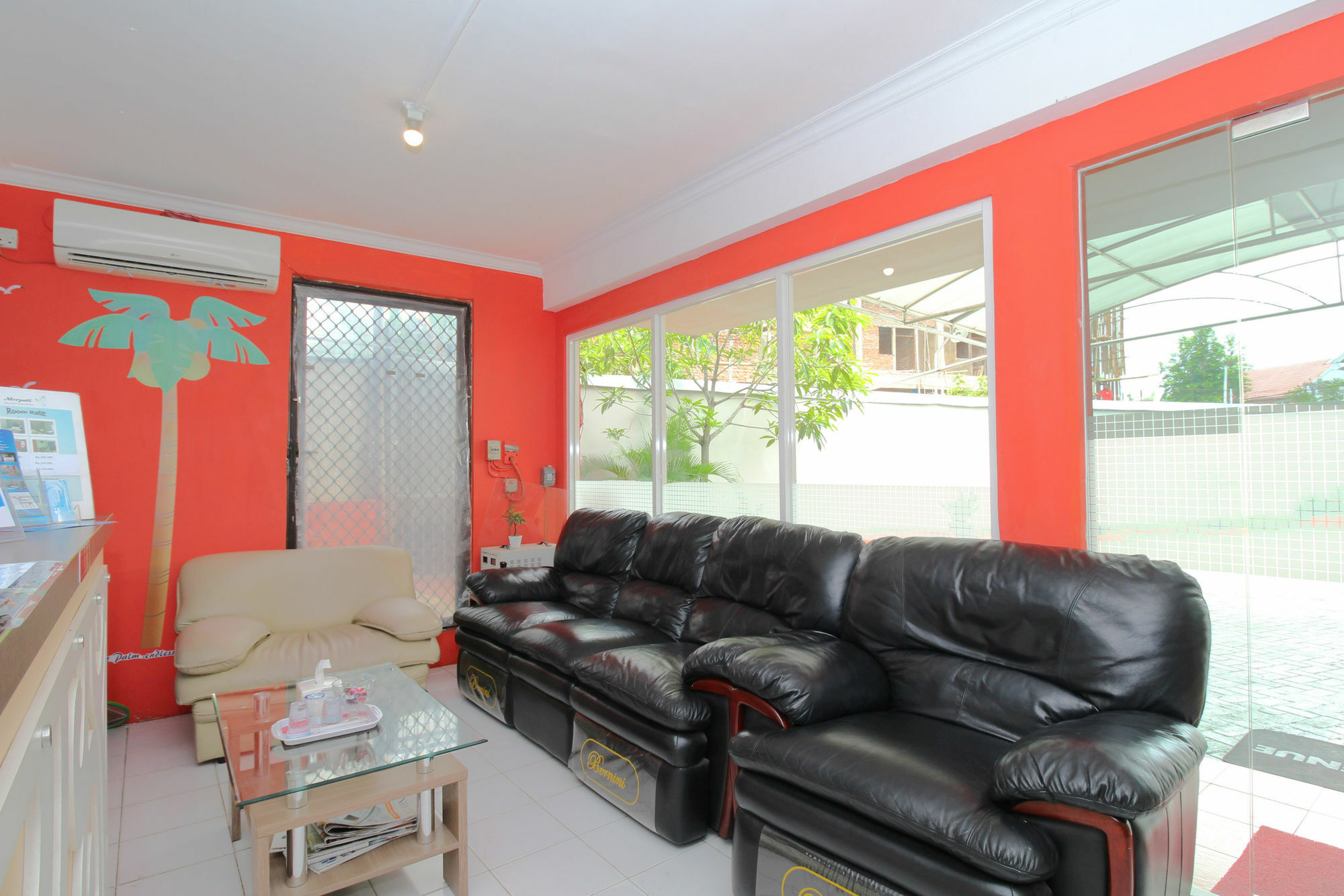Airy Kuripan Gatot Subroto Merpati 9 Banjarmasin Daire Banjarmasin  Dış mekan fotoğraf